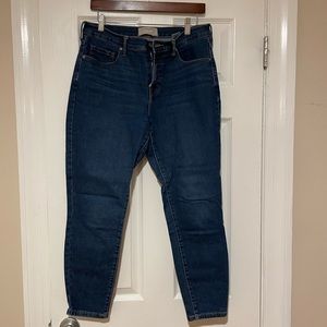 Everlane Jeans - size 31